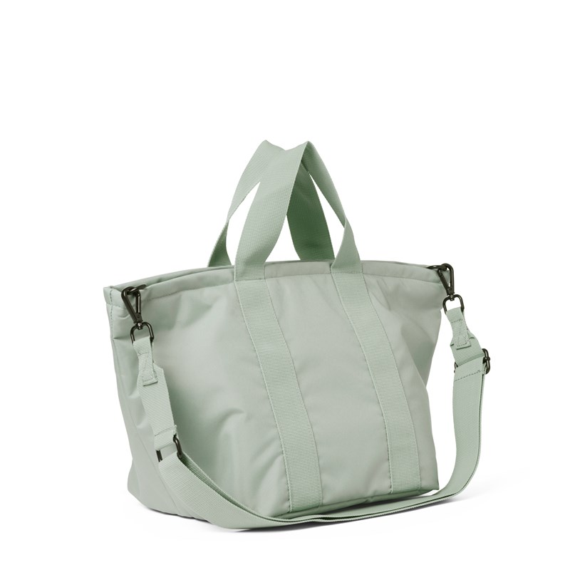 DAY ET Axelväska Day RE-S Tonal SQ Mynta 3