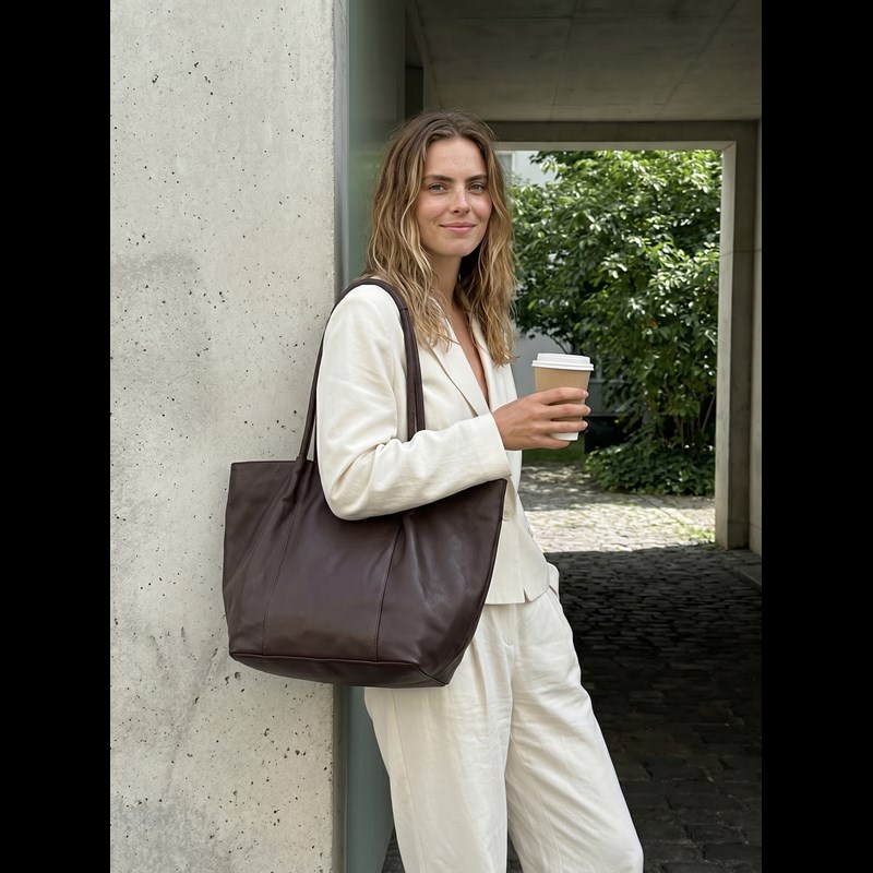 Aura Shopper Nova  M. Brun 14" 9