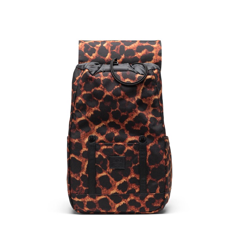 Herschel Ryggsäck Retreat S Djurtryck 3