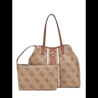 Guess Shopper Erenia Brun