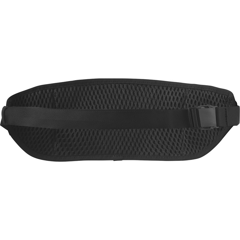 Salomon Löpbälte Pulse Svart 3