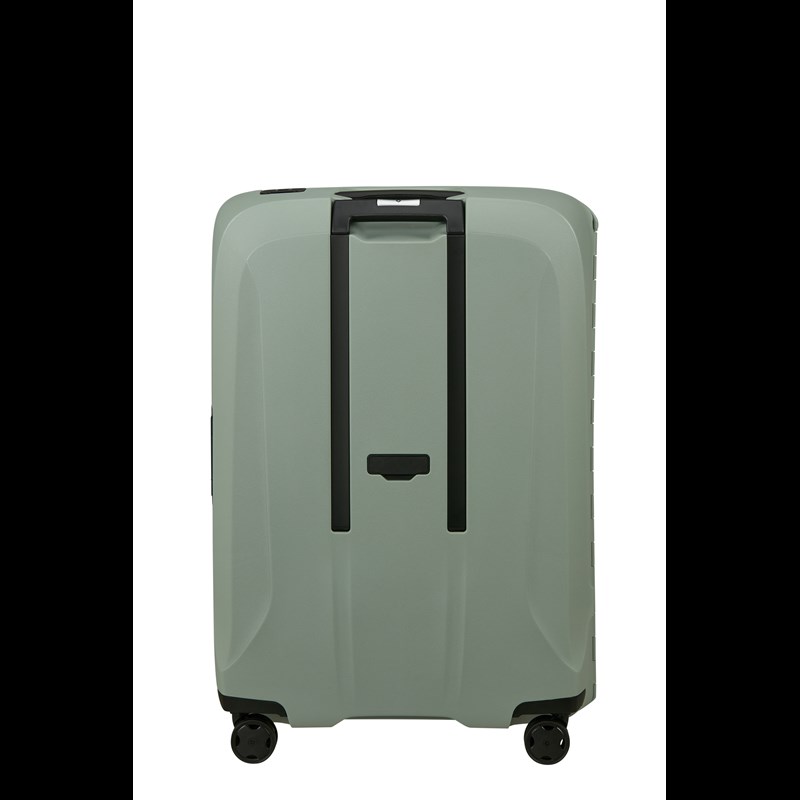 Samsonite Kuffert Essen Støvet grøn 75 Cm 8
