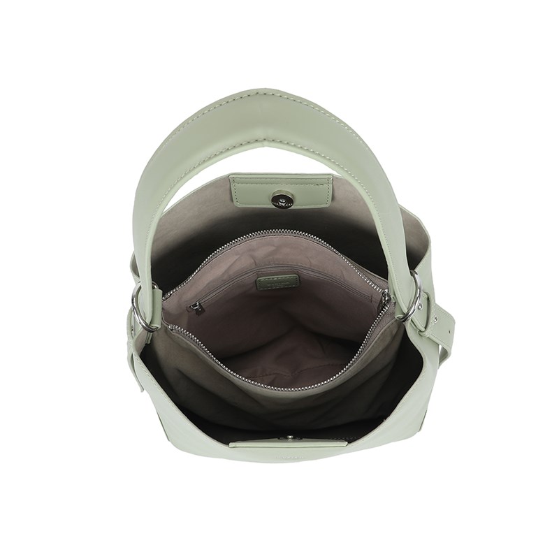 Ulrika Skuldertaske Ulrika Grøn 4