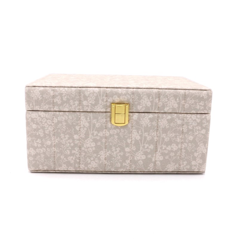 Conmé Smykkeskrin Ellen stor Beige 5