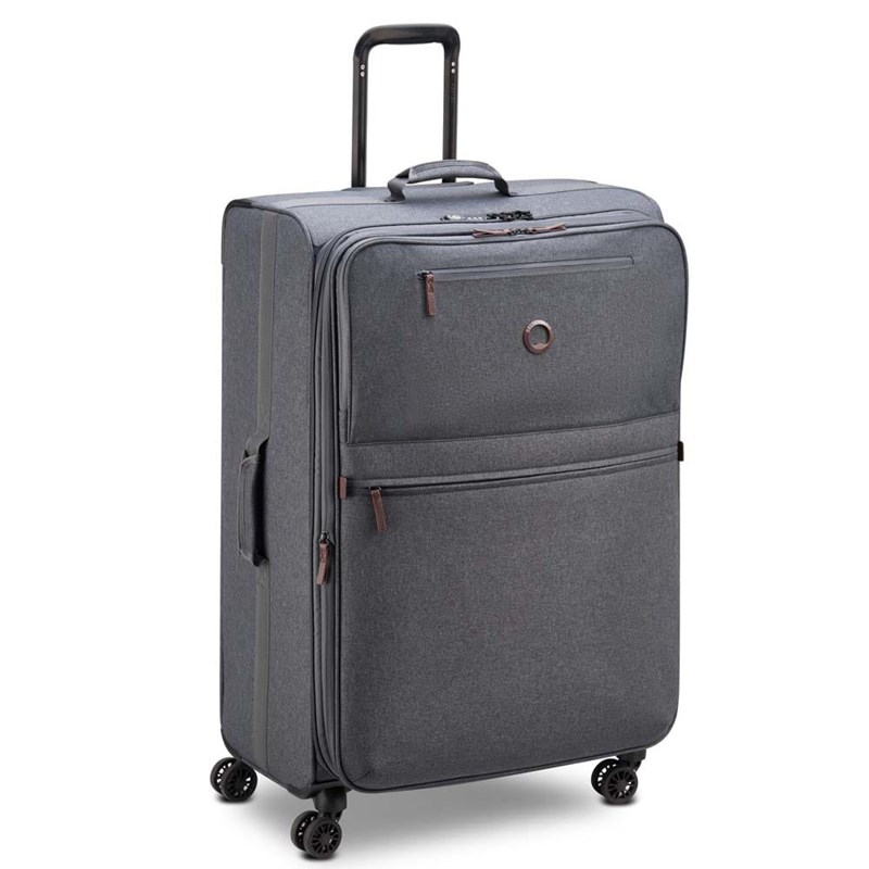 Delsey Kuffert Maubert M. Grå 79 Cm 2