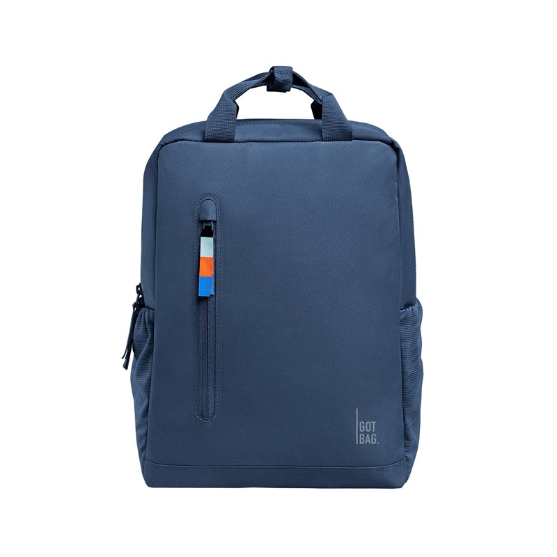 GOT BAG Ryggsäck Daypack 2.0 Blå 14"