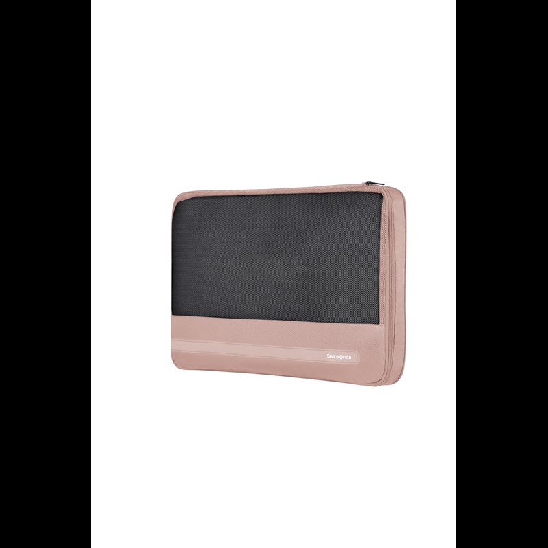Samsonite  Packpåsar 3 stk Rosa 7