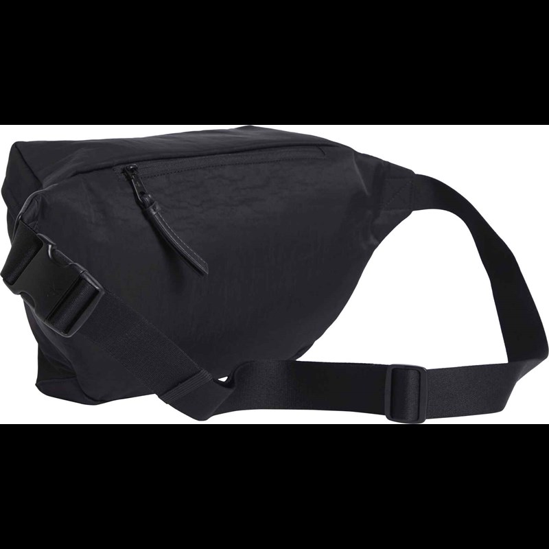 Calvin Klein Midjeväska Metro Oversized NY Svart 3