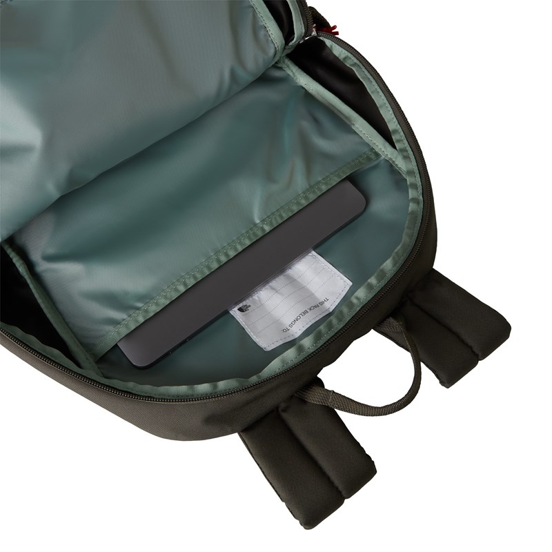 The North Face Rygsæk Court Jester Y Brun 4