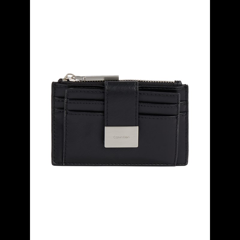 Calvin Klein Kortholder CK Brace Sort 1