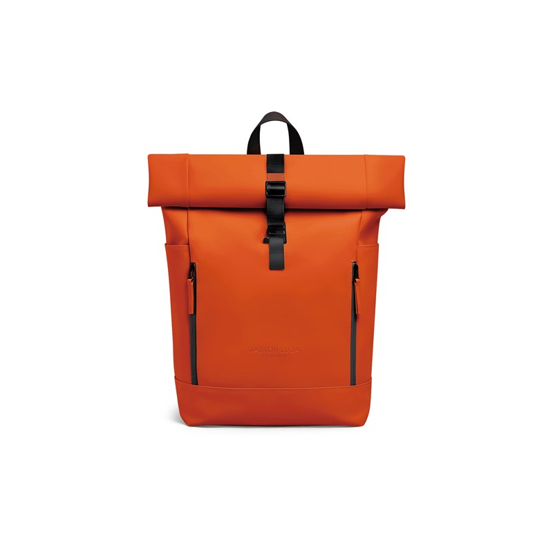 Gaston Luga Rygsæk Rullen Orange 13"