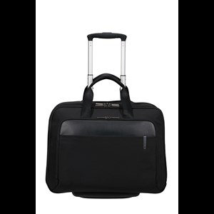 Samsonite Datorväska Evosight 17" Svart