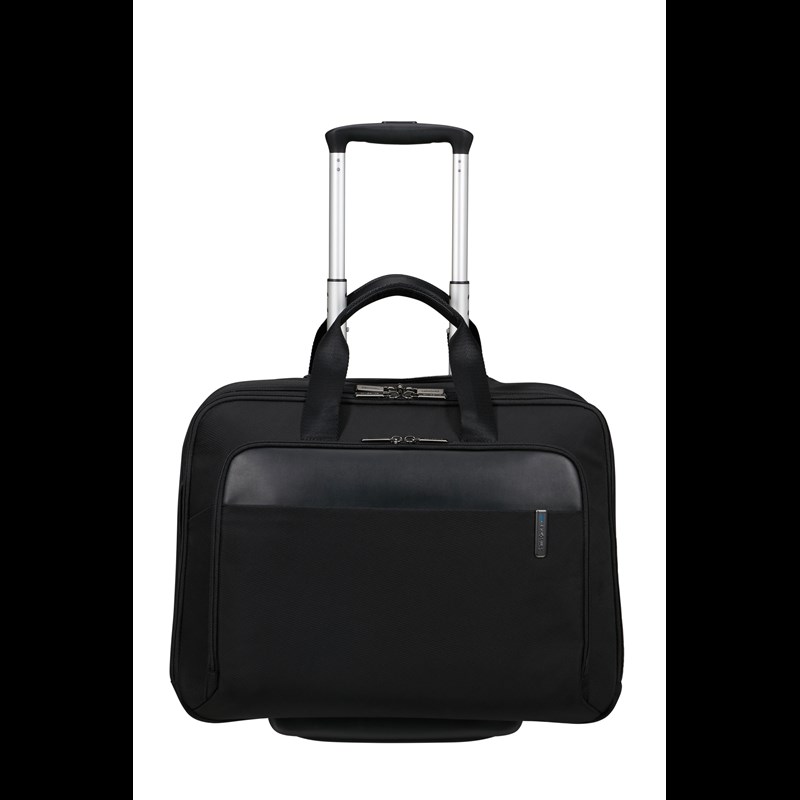 Samsonite Datorväska Evosight Svart 17" 1