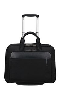 Samsonite Datorväska Evosight Svart 17" 1
