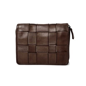 Pia Ries Damepung Aska Brun