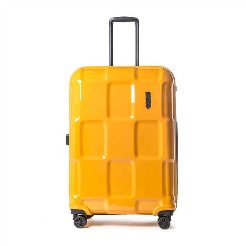Epic Kuffert Crate Solid Orange 76 Cm 1