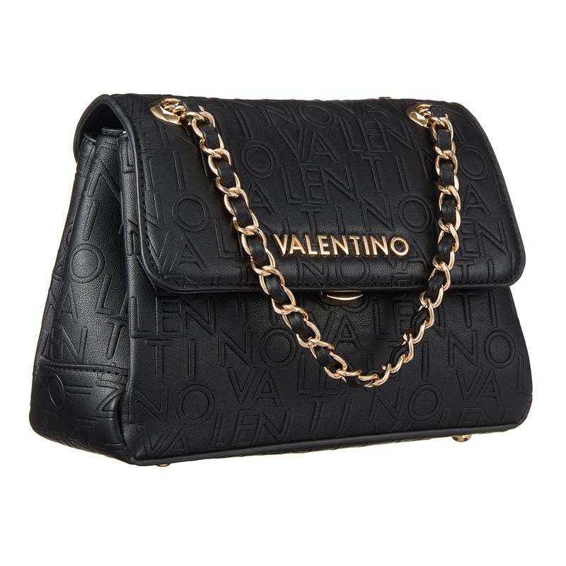 Valentino Bags Skuldertaske Relax Sort 3