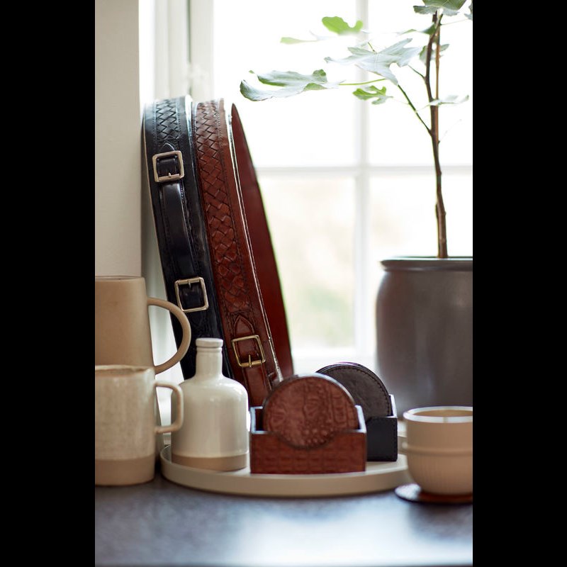 NATURES Collection Bakke Sort 3