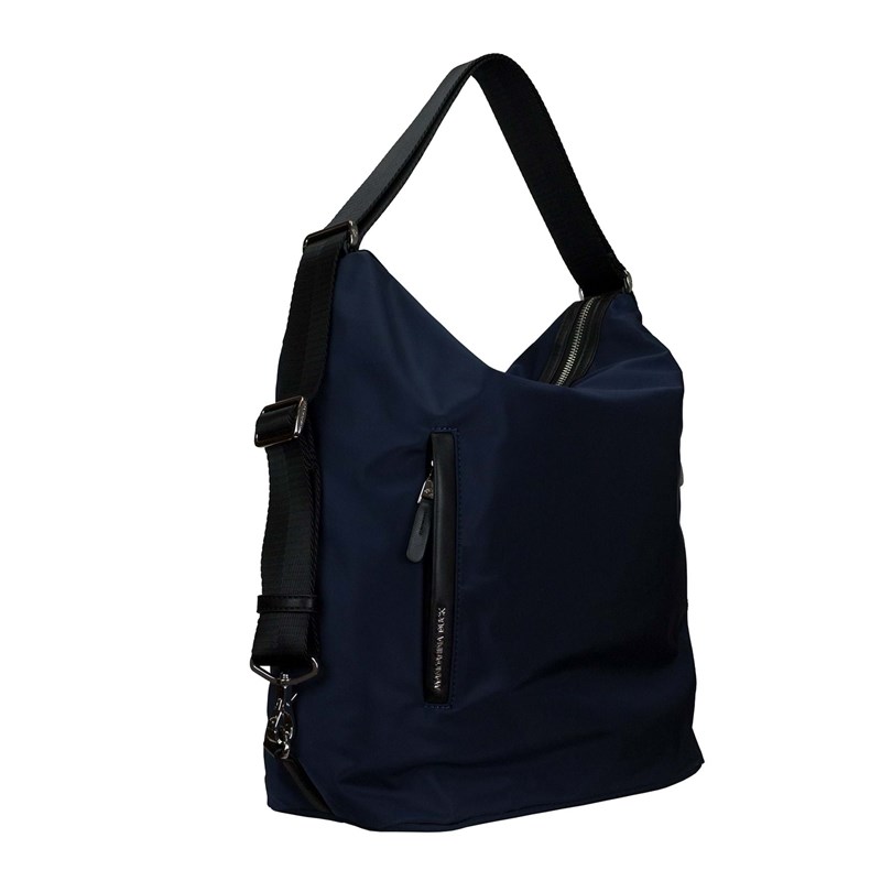 Mandarina Duck Skuldertaske Hunter  Blå 2