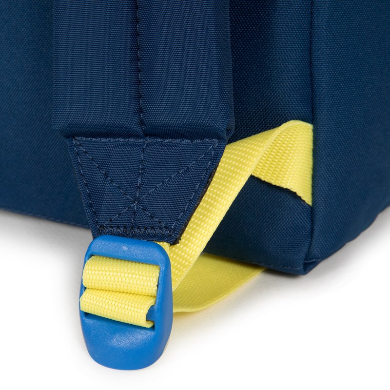 Eastpak Rygsæk Padded Zippl'r Kobolt/ blå 13" 6