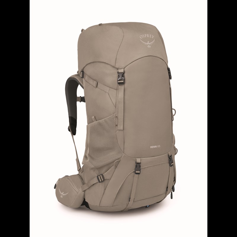 Osprey Vandrerygsæk Renn 65 Taupe 2