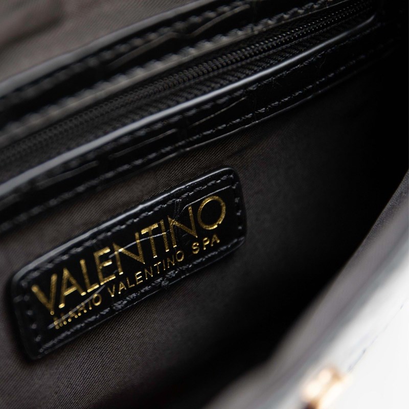 Valentino Bags Crossbody Amaranth Sort 7