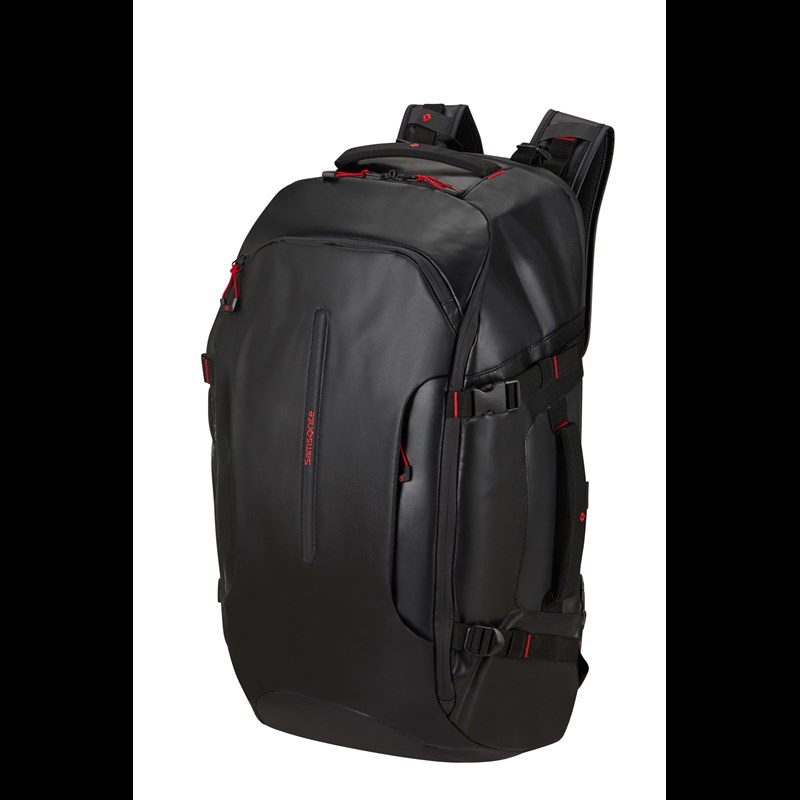 Samsonite Rygsæk Ecodiver Sort 17" 1