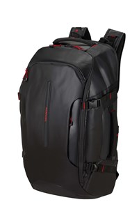 Samsonite Vandringsryggsäck Ecodiver Svart 17" 1