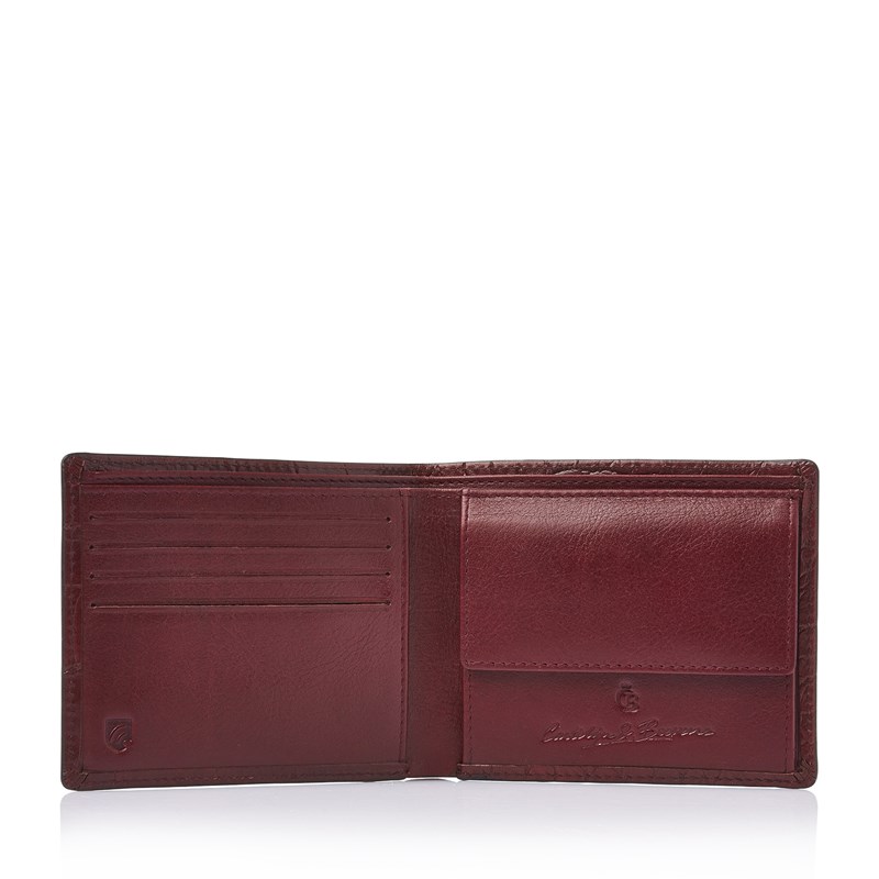 Castelijn & Beerens Pung RFID Rød 4