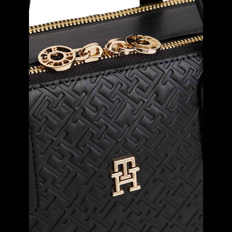 Tommy Hilfiger Tote Icon Sort 5