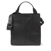 Saddler Väska Tote Elsa Svart