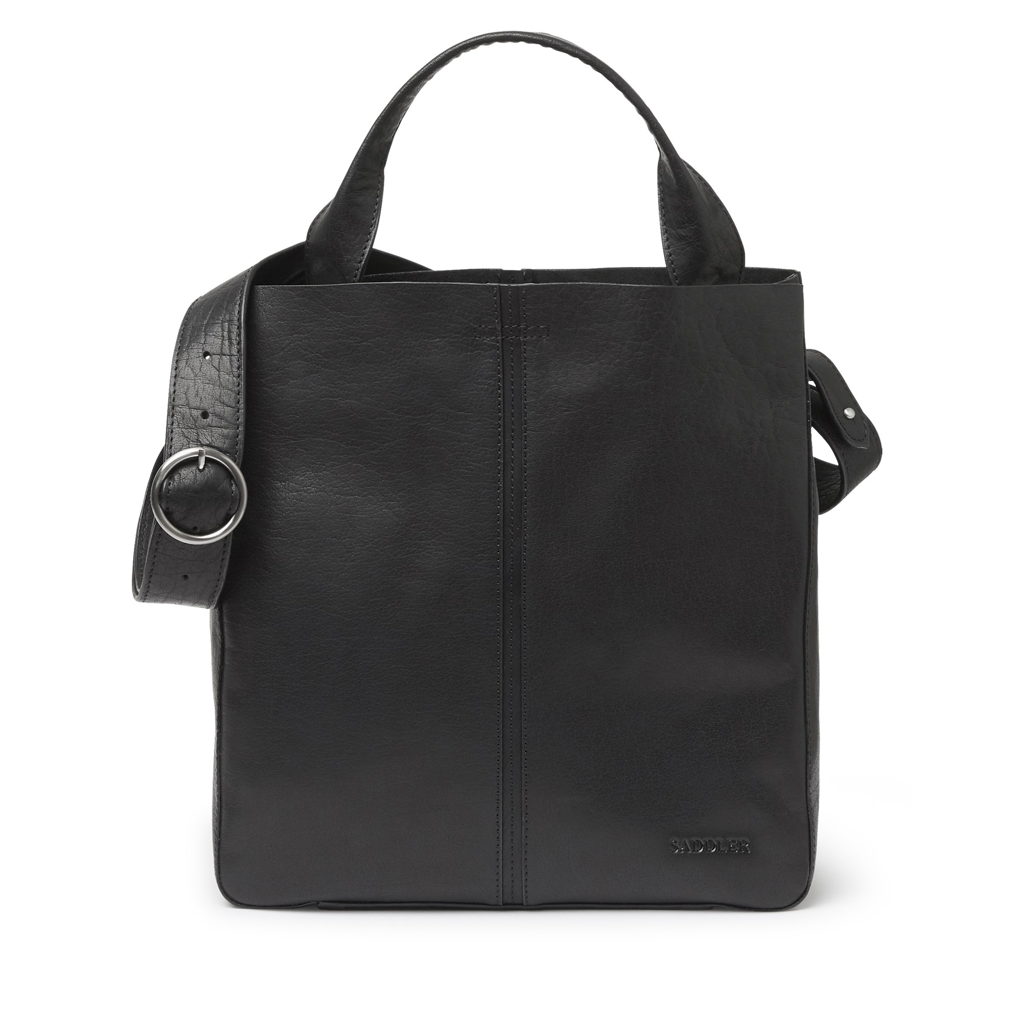 Saddler Taske tote Elsa