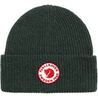 Fjällräven Mössa 1960 Logo m. grön 1