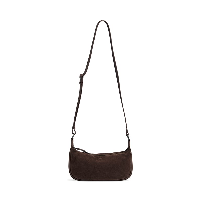 MARKBERG Crossbody Mini Muse M. Brun 6