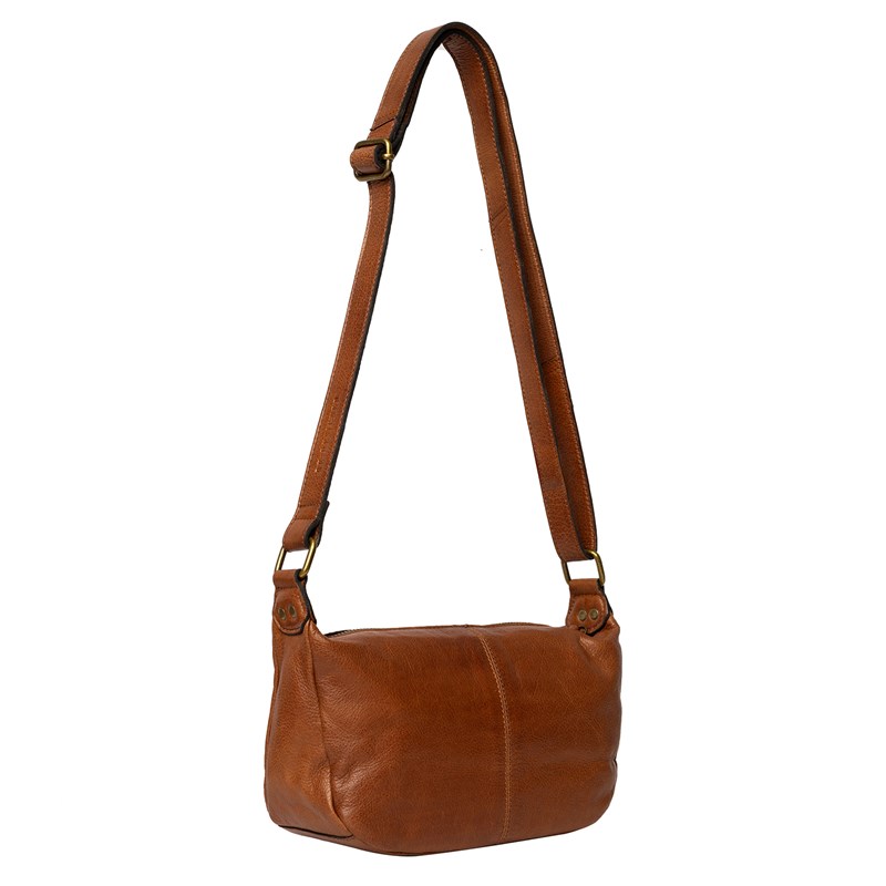 RE:DESIGNED Crossbody Thalia Big Brun 4