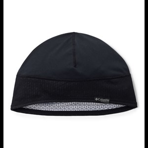 Columbia Mössa Titanium Performance Svart