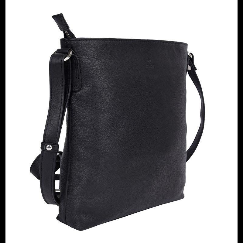 Adax Bari crossbody Lotta Sort 3