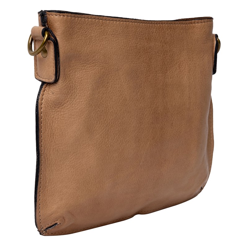 RE:DESIGNED Crossbody Fillis Small Taupe 3