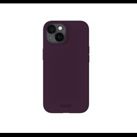 Holdit Mobilfodral Deep Plum Plommon Iphone 15 1