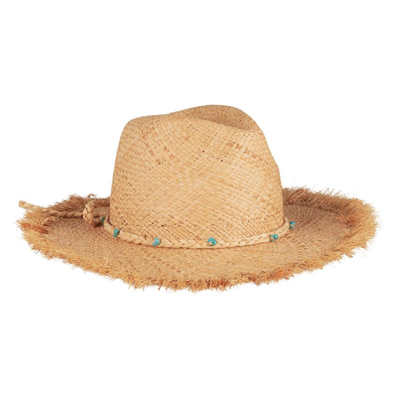 Ib Laursen Hatt Daisy Natur 1