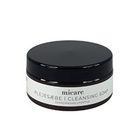 micare Plejesæbe 250 ml Brun