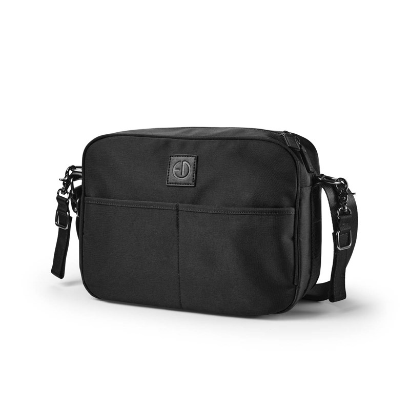 Elodie Skötväska Crossbody Svart 1