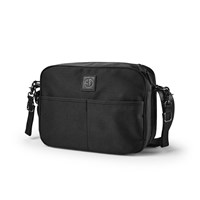 Elodie Skötväska Crossbody Svart 1
