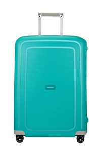 Samsonite Resväska S.Cure Blå 69 Cm 1