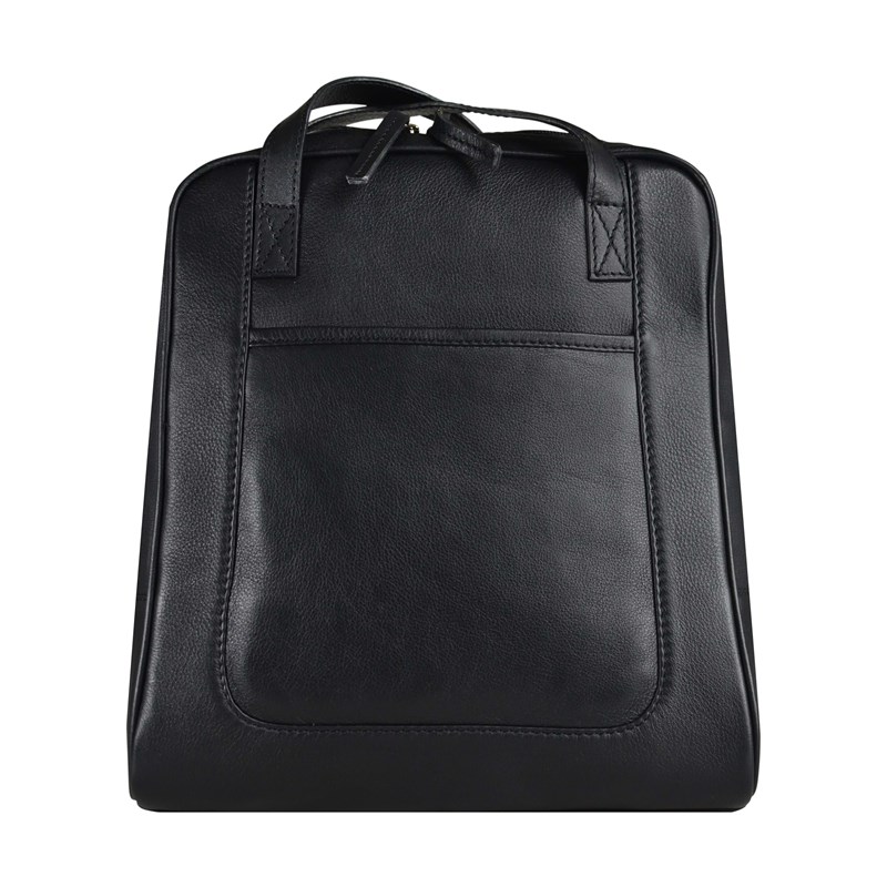 Belsac Rygsæk Sort 1