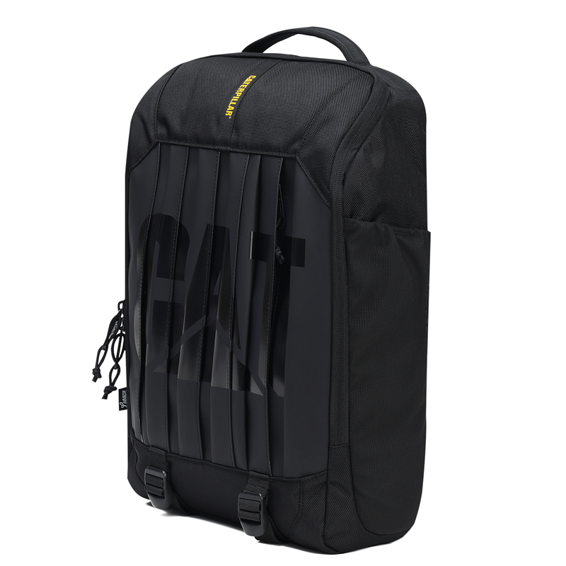Cat Bags Ryggsäck United Svart 4