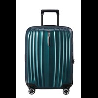 Samsonite Kuffert Nexis Blå 55 Cm 1