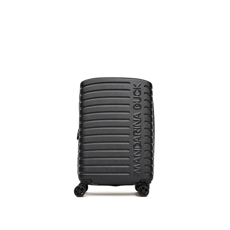 Mandarina Duck Resväska Flyduck Svart 55 Cm 1