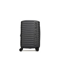 Mandarina Duck Kuffert Flyduck 55 Cm Sort