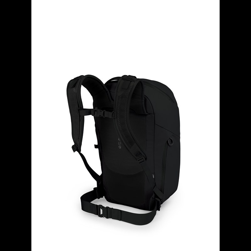 Osprey Rygsæk Metron Sort 4